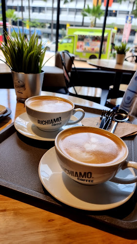 Comentarii opinii despre Richiamo Coffee SACC - Shah Alam