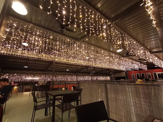 De Kebayan Tasik Pelindung - Balok