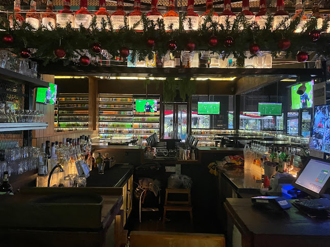 Comentarii opinii despre Porkie's By Flavours