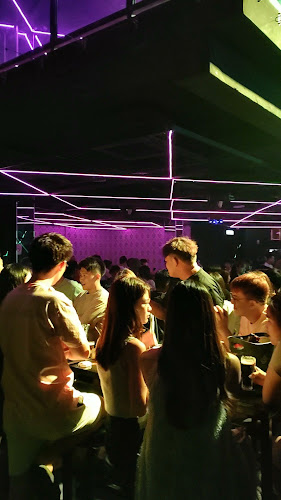 Opinii despre Hermes Bistro & Cafe în Sitiawan - Gastronomi dan perhotelan