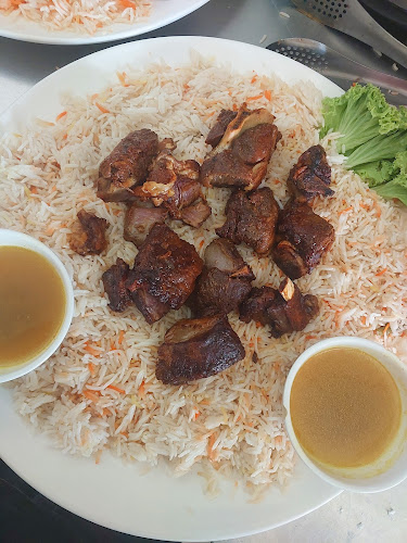 Comentarii opinii despre Maka Restaurant – مطعم مكة | Nasi Arab & Yemeni Food (Kuala Selangor