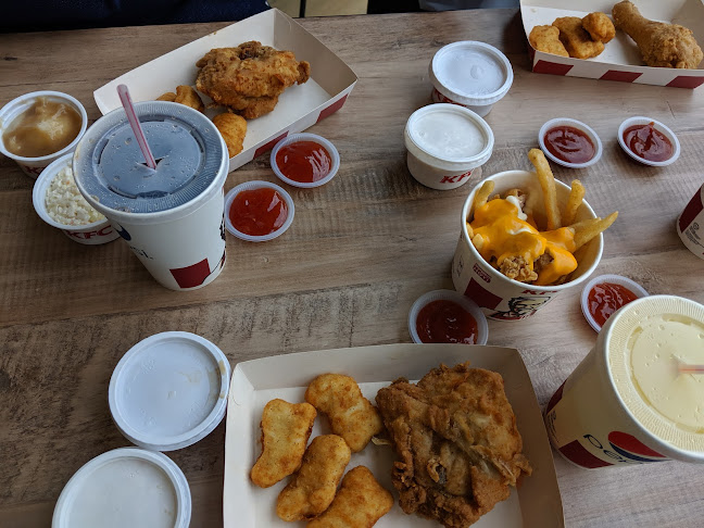 KFC - Kuala Lumpur
