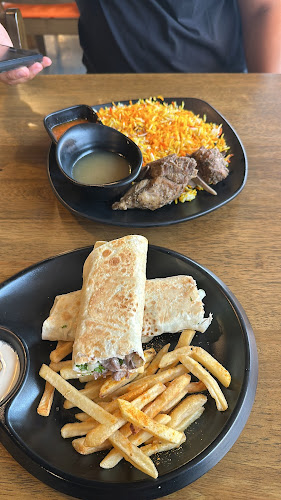 Damasquino Restaurant