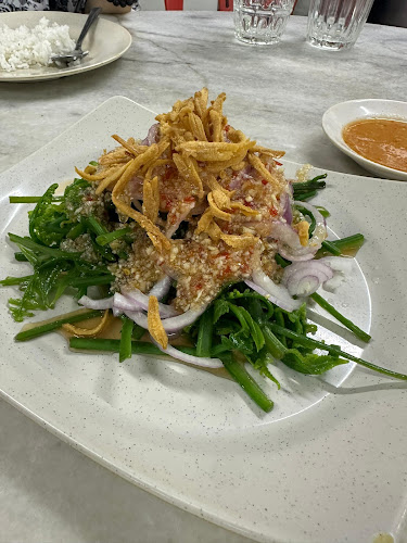 榴莲饭档 Kedai Makanan Liu Lian (Liu Lian Restaurant) - Gastronomi dan perhotelan