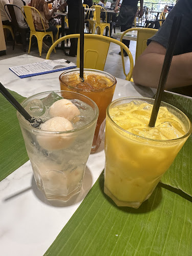 Comentarii opinii despre BananaBro Ampang Point (Halal Certified)