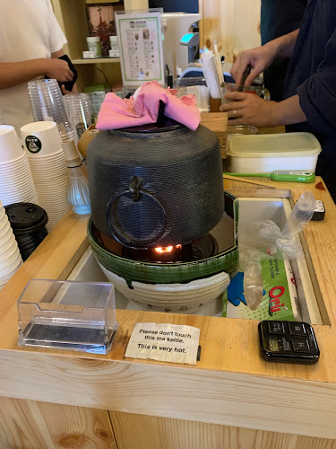 Comentarii opinii despre Matcha Hero Kyoto @ Pavilion Kuala Lumpur