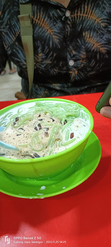 Comentarii opinii despre Famous Penang Mee Goreng Bangkok Lane Subang Jaya