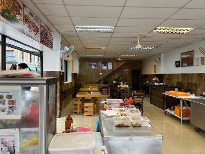 Old Street Curry Mee House