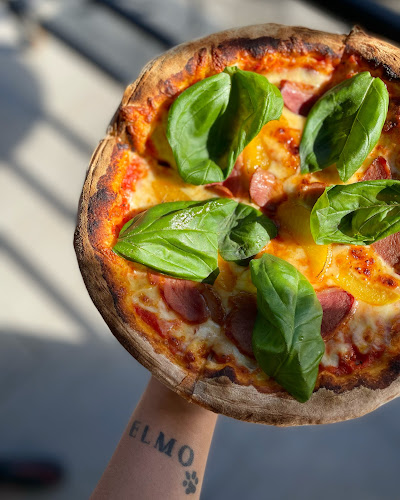 Opinii despre Big Brooklyn Pizza @SS15 în Subang Jaya - Gastronomi dan perhotelan