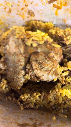 Opinii despre Warung Teh Sarbat Asli în Johor Bahru - Gastronomi dan perhotelan