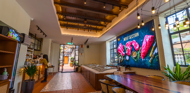 20, Jln Sultan Ahmad Shah, George Town, 10050 George Town, Pulau Pinang