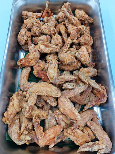 Comentarii opinii despre 龙门海鲜uncle seafood