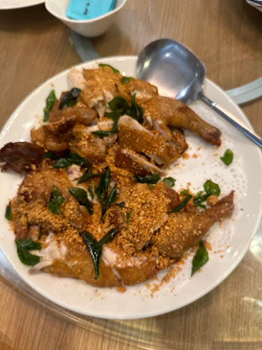 Opinii despre Putien @ SS15 Courtyard în Subang Jaya - Gastronomi dan perhotelan