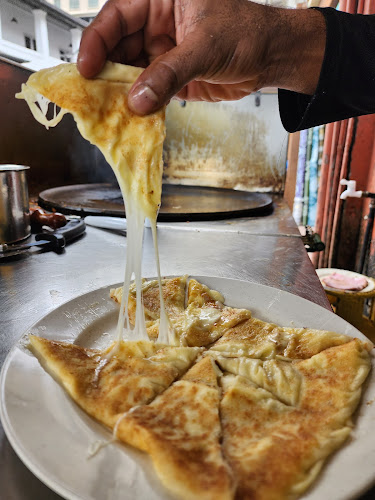 Restoran Mahashafi SDN BHD