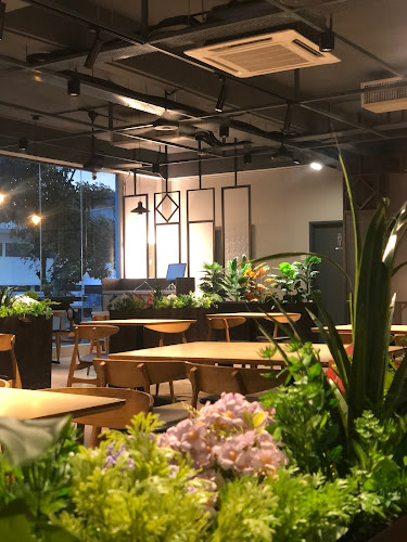 D'Shell Seafood Restoran - Shah Alam