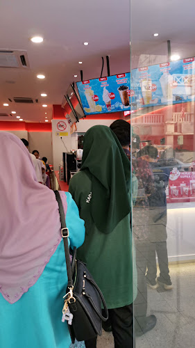 Comentarii opinii despre MIXUE PUTRAJAYA