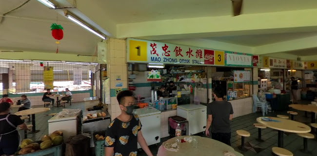 Comentarii opinii despre Pusat Makanan Dan Rekreasi Padang Song Kheng Hai