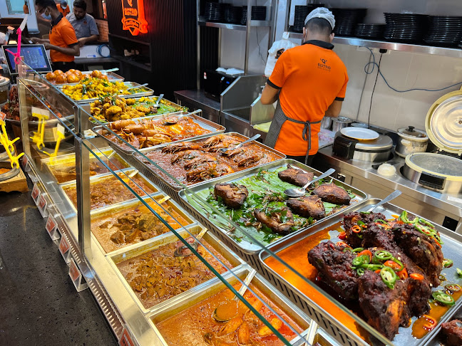 2, 2-A & 6, Jalan Dwitasik, Bandar Sri Permaisuri, 56000 Kuala Lumpur