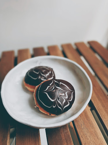 Krispy Kreme @ Sunway Pyramid - Gastronomi dan perhotelan