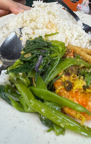 Ibrahim's Fatty Crab