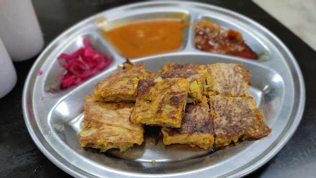 Restoran Berkat - Tapah