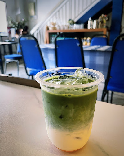 Kopi Cham’s - Shah Alam