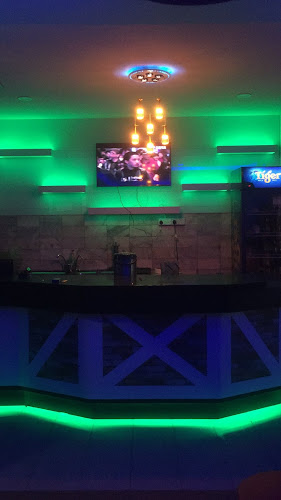 Planet KTV-BISTRO-PUB