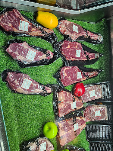 Sara-Bif Butcher Shop and Western Grill Bintulu