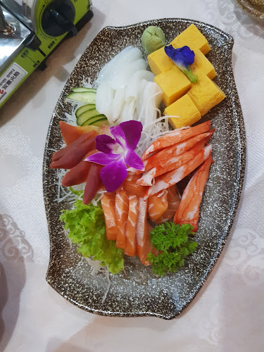 Ketam Besar Restoran