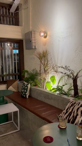 Opinii despre People Pleaser Penang în George Town - Gastronomi dan perhotelan