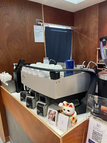 almost human club - Kuala Lumpur