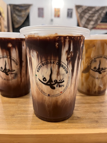 Opinii despre Tuah Kopi @ Kopi Budak Dungun în Kuala Dungun - Gastronomi dan perhotelan