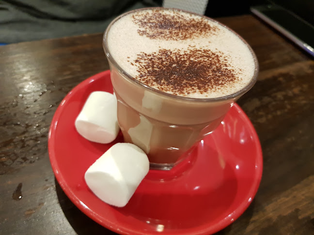 Antipodean @ Atria - Gastronomi dan perhotelan