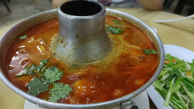 SP Thai Village - Sungai Petani