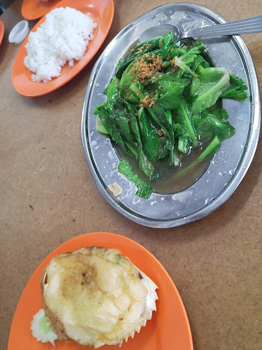 Restoran Tong Juan - Gastronomi dan perhotelan