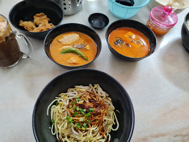 Opinii despre Sungai Lembing Station în Kuantan - Gastronomi dan perhotelan