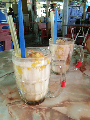 Larut Matang Hawker Centre - Gastronomi dan perhotelan