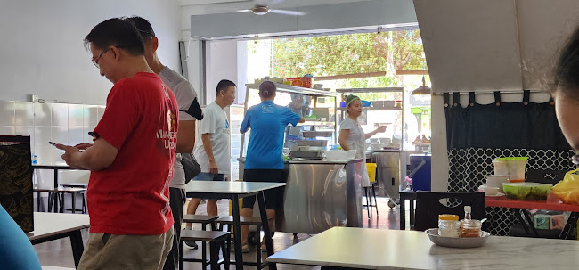 Ann99 Kopitiam - Melaka