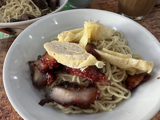 Kah Hiong Zhu Chap - Kota Kinabalu