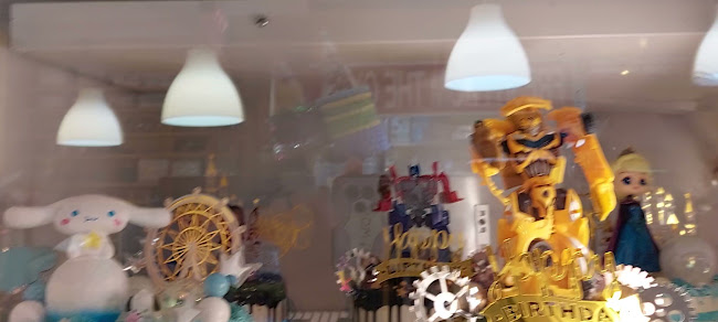 Maya Bakery - Gastronomi dan perhotelan