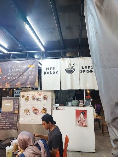 Comentarii opinii despre Rissmart Container Cafe