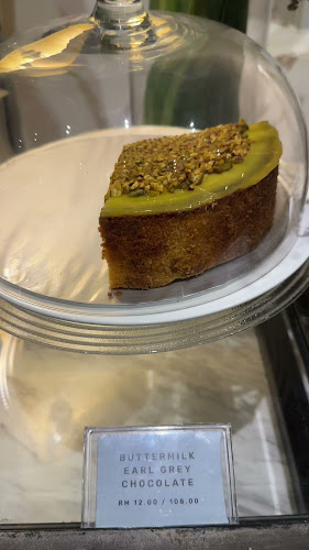 Opinii despre COMMONS by Food Journal Group în Kuching - Gastronomi dan perhotelan