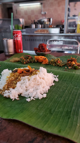 Silva Tandoori Corner