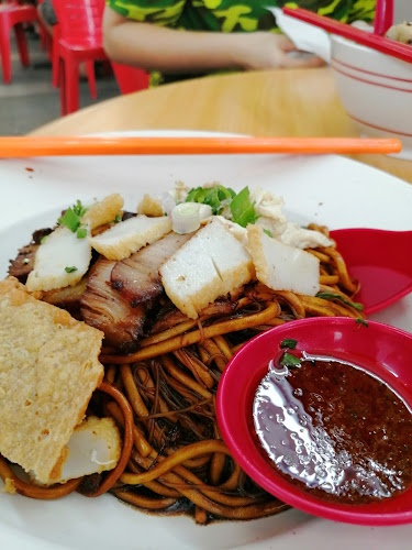 Restaurant Ressy - Teluk Intan