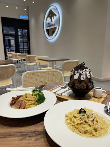 Comentarii opinii despre DEKÕRI Premium Café - Eco Galleria, Iskandar Puteri, Johor.