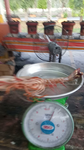 Comentarii opinii despre Mie Ikan Bakar