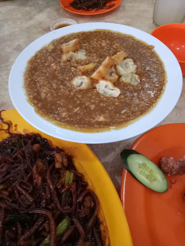 Comentarii opinii despre 巴生潮州炒粥 Restoran Bubur Goreng