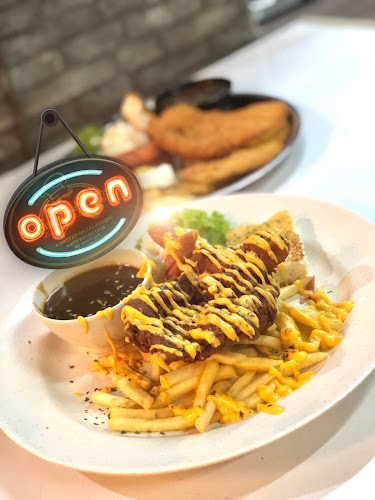 Comentarii opinii despre Wan's Cafe