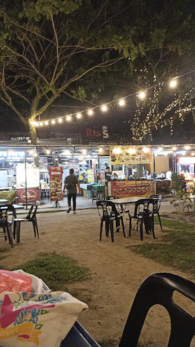 Rissmart Container Cafe