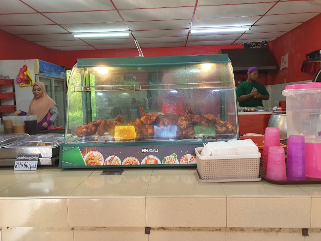 Jalan Muzaffar Shah, Taman Muzaffar Shah, 75450 Ayer Keroh, Melaka